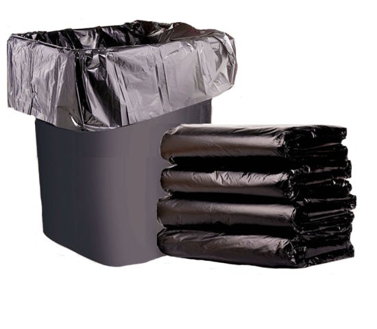 Bolsa de basura para la caneca