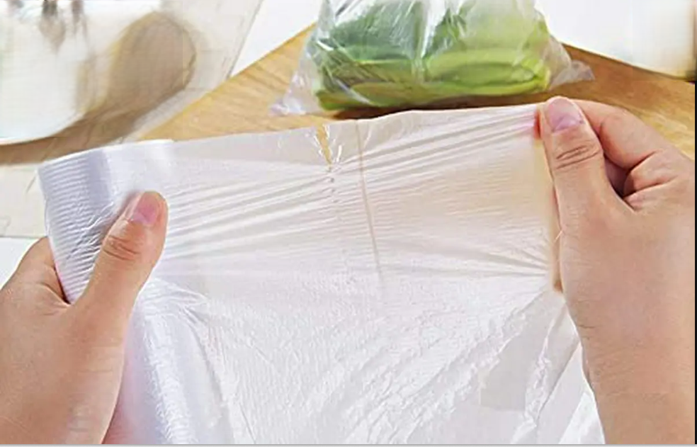 Bolsa para alimentos