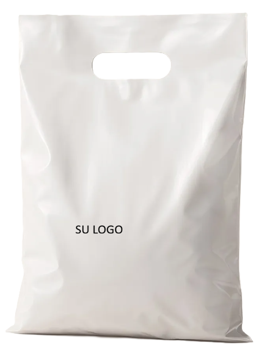 Bolsas para tienda de ropa