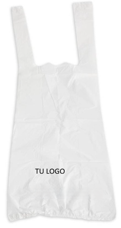 Bolsa para panadería